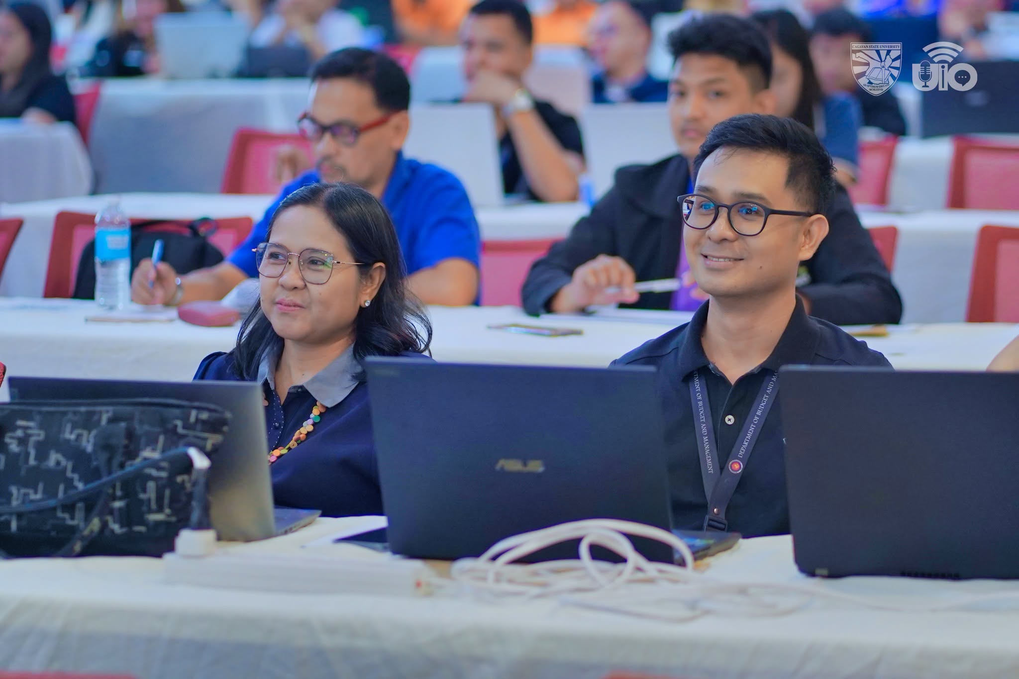 CSU, DICT, GOOGLE UNITE TO BUILD AI-READY EDUCATORS AND PUBLIC SERVANTS photo 25